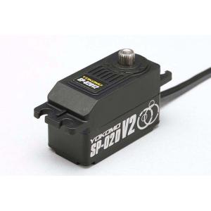 YOKOMO（ヨコモ） /SP-02DV2R/ドリフト用プログラマブル ステアリング