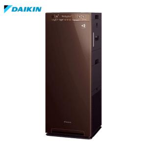 ダイキン（DAIKIN） 加湿ストリーマ空気清浄機 加湿55タイプ 2026年