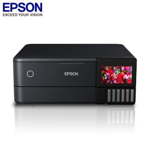 エプソン（EPSON） A3ノビ インクジェットプリンター エコタンク搭載