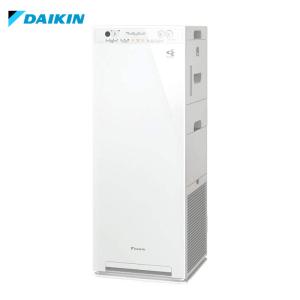 ダイキン（DAIKIN） 空気清浄機 小型 加湿ストリーマ空気清浄機 MCK70U