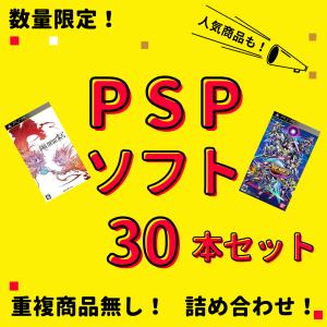 お買い得品】 大量DSソフト 30本 セット 中古 まとめ買い セール 同一