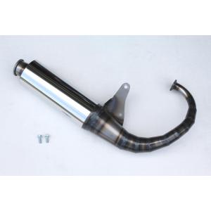 rb-works☆新品☆チャンプRS ジョグ縦置きエンジン用ショットガン