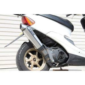 BURIAL（ベリアル） ライブDIO ライブDIO-ZX グランドスラム