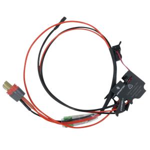 Eshooter Kestrel V2 BASIC 電子トリガー（日本正規品/後方配線