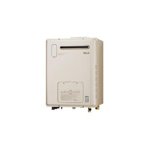 リンナイ（Rinnai） リンナイガス給湯器 ユッコUFVDシリーズ給湯器