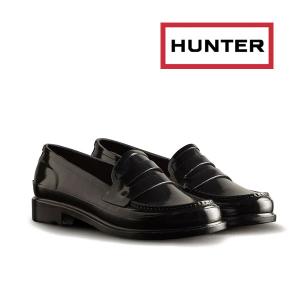 HUNTER（ハンター） 国内正規品 レインシューズ レディース リファイン