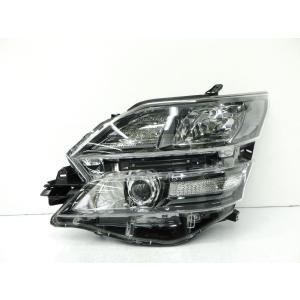 ヴェルファイア 20系/ANH20W/GGH20W/ANH25W/GGH25W 純正 左 ヘッド