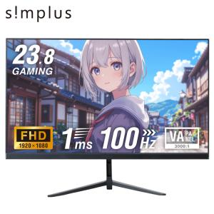 AOC AOC 24G4/11 ゲーミング液晶ディスプレイ 23.8型/1920×1080/HDMI