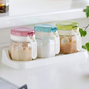 セーブインダストリー 調味料入れ 調味料ラック おしゃれ 調味料 収納