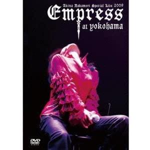 中森明菜 THE LIVE DVD COMPLETE BOX 7DVD : スターアップストア