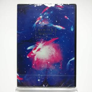 優良配送 廃盤 BUCK-TICK DVD FISH TANKer's ONLY 2011 バクチク AYB