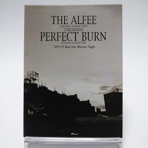 廃盤 THE ALFEE DVD AUBE 2008 RENAISSANCE Live at BUDOKAN Dec.24