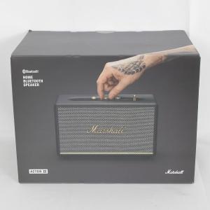 Marshall（マーシャル） Marshall Acton III Midnight Blue ポータブル