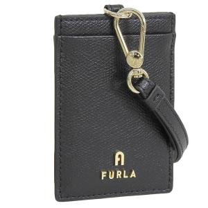 FURLA（フルラ） カードケース レディース IDカードホルダー カード