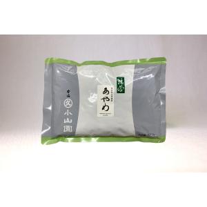 抹茶 宇治 丸久小山園 白蓮 500g 袋（びゃくれん） 製菓 緑茶 粉末