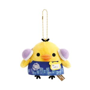 リラックマ リラックマストア心斎橋パルコ店限定 リラックマストア店長