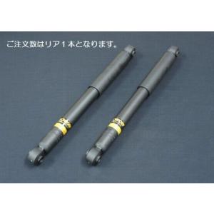 MONROE モンロー OEスペクトラム エブリイワゴン DA17W 15/2