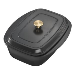 リンナイ（Rinnai） ≪特別価格≫【型番：RBO-TCV】ザ・ココット固定枠