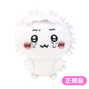 ちいかわ ぽてたまぬいぐるみ 古本屋 かにちゃん ぬいぐるみ ぽてたま