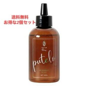 爆買 プテロ putelo AR エッセンス Uprise 140ml ヘアトニック サロン
