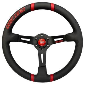 MOMO（モモ） 【正規輸入品】MOMO ステアリング ハンドル DRIFTING ド