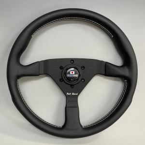 MOMO（モモ） MOMO FULL SPEED WINNERS GRAND PRIX 348 ブルー モモ