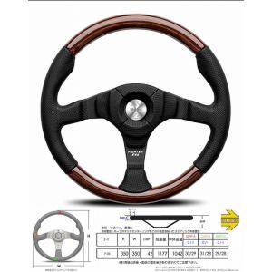 MOMO（モモ） MOMOモモステアリングCOMPETITION /コンペティション