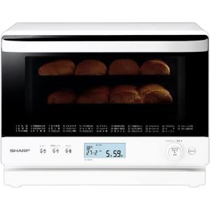 ヘルシオ シャープ 26L 過熱水蒸気 オーブンレンジ コンベクション 2段