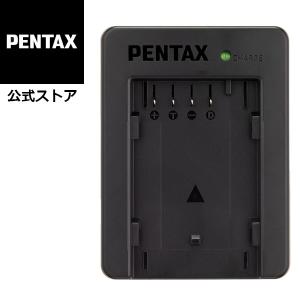 ペンタックス PENTAX バッテリー充電器 D-BC177 急速充電対応 USB