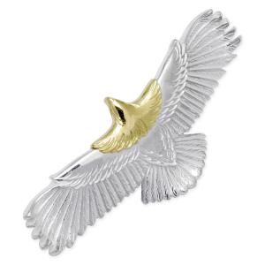 Taro Washimi 鷲見太郎 イーグルeg-05 K18・925フック : rifu - 通販