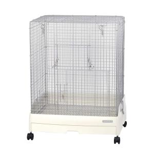 イージーホーム 三晃商会 イージーホーム60 ハイメッシュ WH