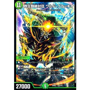 ボルシャック・スーパーヒーロー/超英雄タイム(R)(T3/T10) デュエル