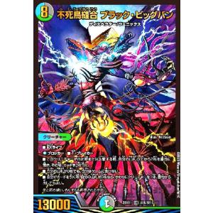 闇王ゼーロ(VR)(19・25)/闇 デュエルマスターズ : トレカショップ竜の