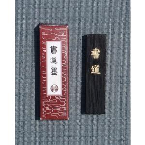 古墨 老墨 中国徽墨 1本 32g 1/16 桐油煙墨 書画墨 すみ : 書道用品