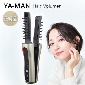 YA‐MAN（ヤーマン） ヘアアイロン DAFNI nano ダフニ ナノ 公式
