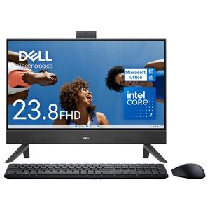 デスクトップ DELL Inspiron 5400 AIO Core i5 1135G7 2.4GHz/8GB