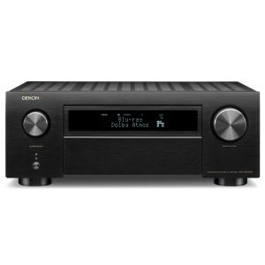 DENON（デノン） DENON AVアンプ AVR-X3800H : ユープラン - 通販