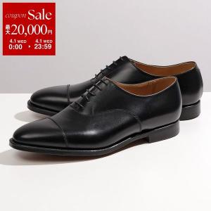 CROCKETT&JONES（クロケット＆ジョーンズ） クロケットアンド