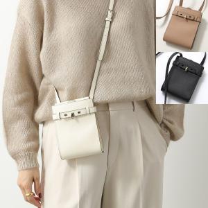 Valextra（ヴァレクストラ） 【並行輸入品】 チェーンウォレット