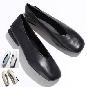 CAMPER（カンペール） Thelma 2 ローファー プラットフォーム