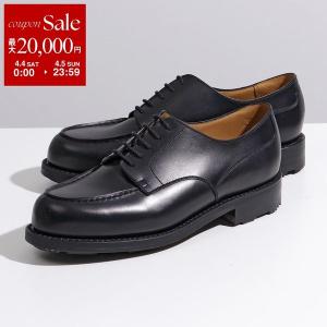 J.M. WESTON（ジェイエムウエストン） レザーシューズ Yachting derby