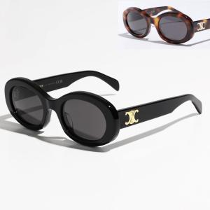 CELINE（セリーヌ） サングラス TRIOMPHE 01 トリオンフ 4S194CPLB