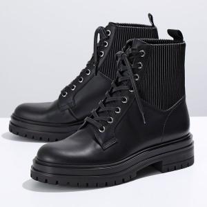 Gianvito Rossi（ジャンヴィト ロッシ） ロングブーツ MONTEY BOOT