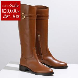 SARTORE（サルトル） ロングブーツ SR4601 レディース レザー