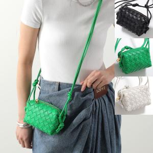 BOTTEGA VENETA（ボッテガ・ヴェネタ） ショルダーバッグ MICRO