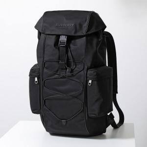 BURBERRY（バーバリー） セカンドバッグ DOUBLE ZIP WASHBAG 8071854