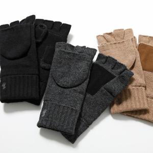 GUCCI（グッチ） 手袋 726586 3G344 レディース メンズ カシミヤ