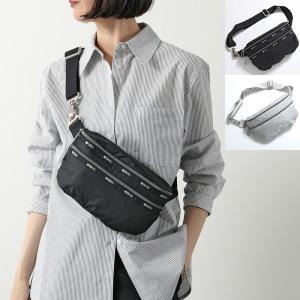 LeSportsac（レスポートサック） ボディバッグ ESSENTIAL RECT XBODY
