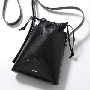 JIL SANDER（ジルサンダー） ショルダーバッグ TANGLE PHONE SLEEVE
