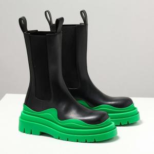 ボッテガヴェネタ BOTTEGA VENETA ブーツ : KOMEHYO ONLINESTORE Yahoo